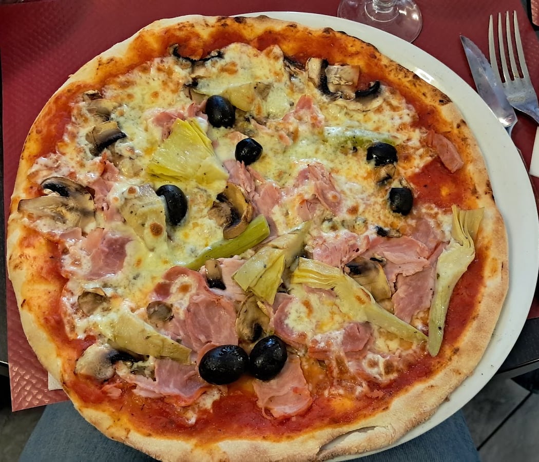 Santa Rita 2